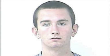 Juan Palmaz, - St. Lucie County, FL 